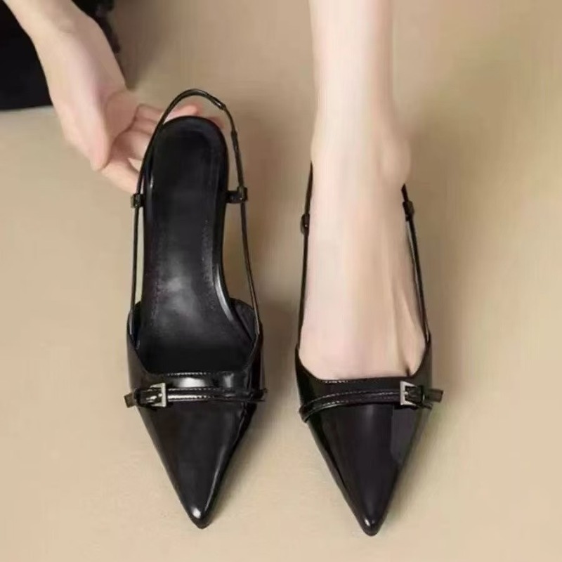 New Summer Women's Dress Shoes - Summer Clothing Office review and price