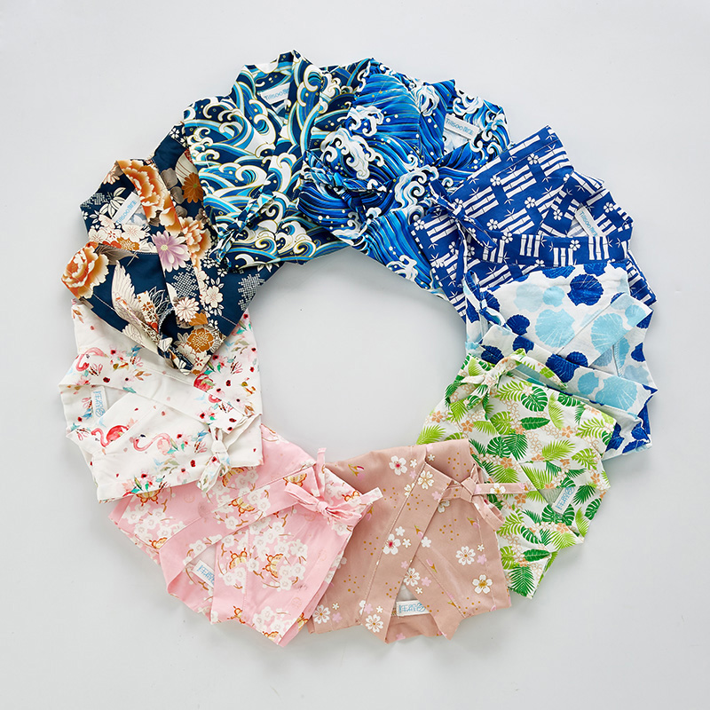 Summer Children Yukata Clothin - Summer Clothing Baby Boy review and price