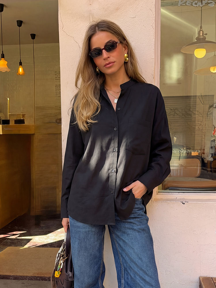 HH Womens Minimalist Black Sta - Summer Days Clothing review and price