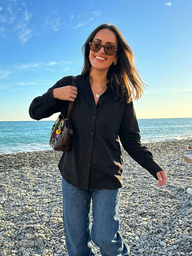 HH Womens Minimalist Black Sta - Summer Days Clothing review and price