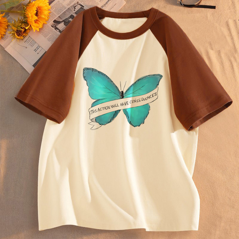 Life Is Strange shirt teen kaw - Summer Clothing Teens review and price