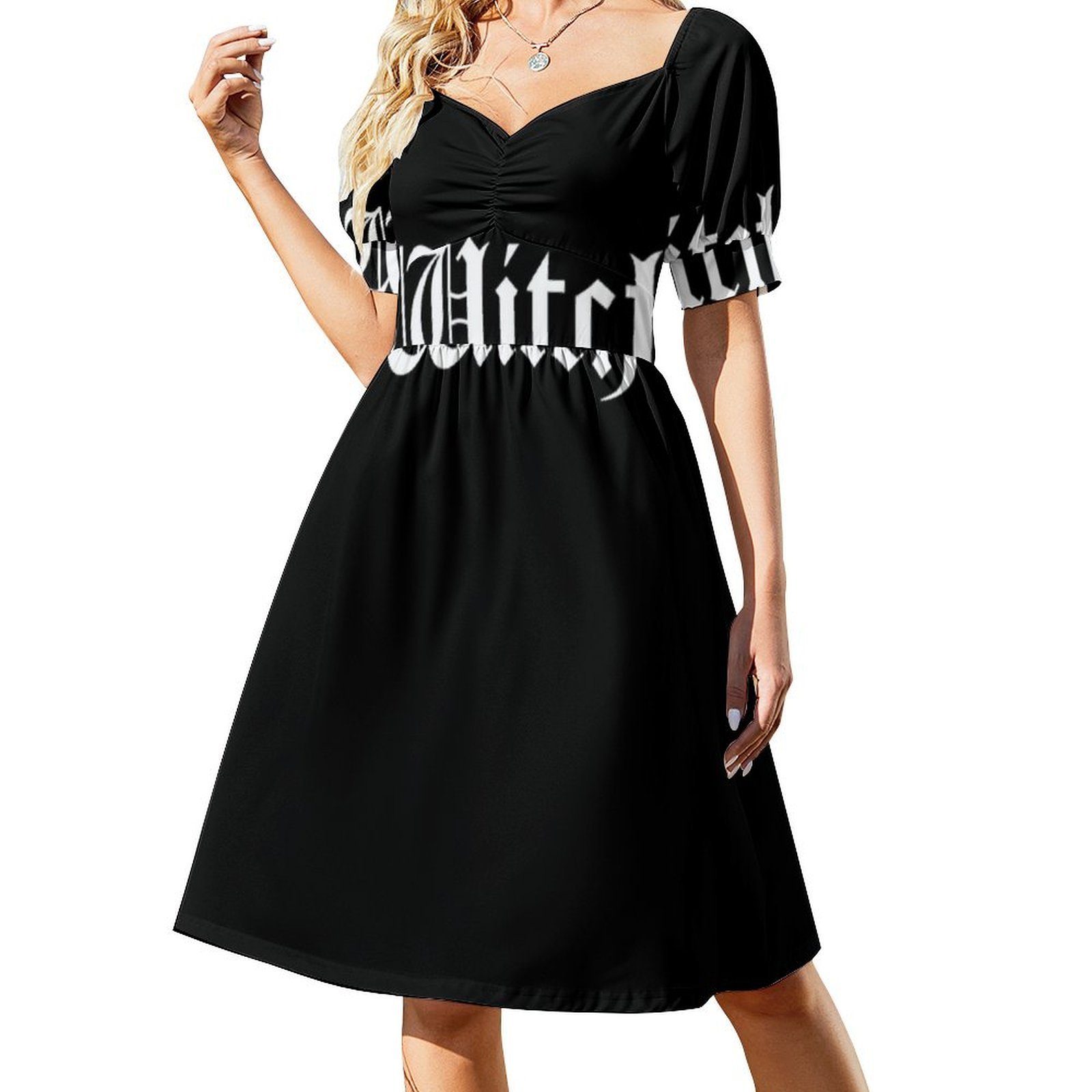 Witch Bohemian Sleeveless Dres - Summer Clothing For A Beach review and price