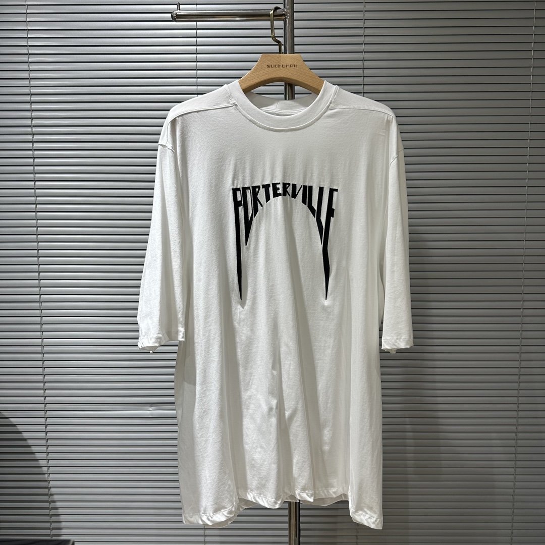 25ss Owen Seak Men Oversized T - Summer Clothing Styles Men review and price