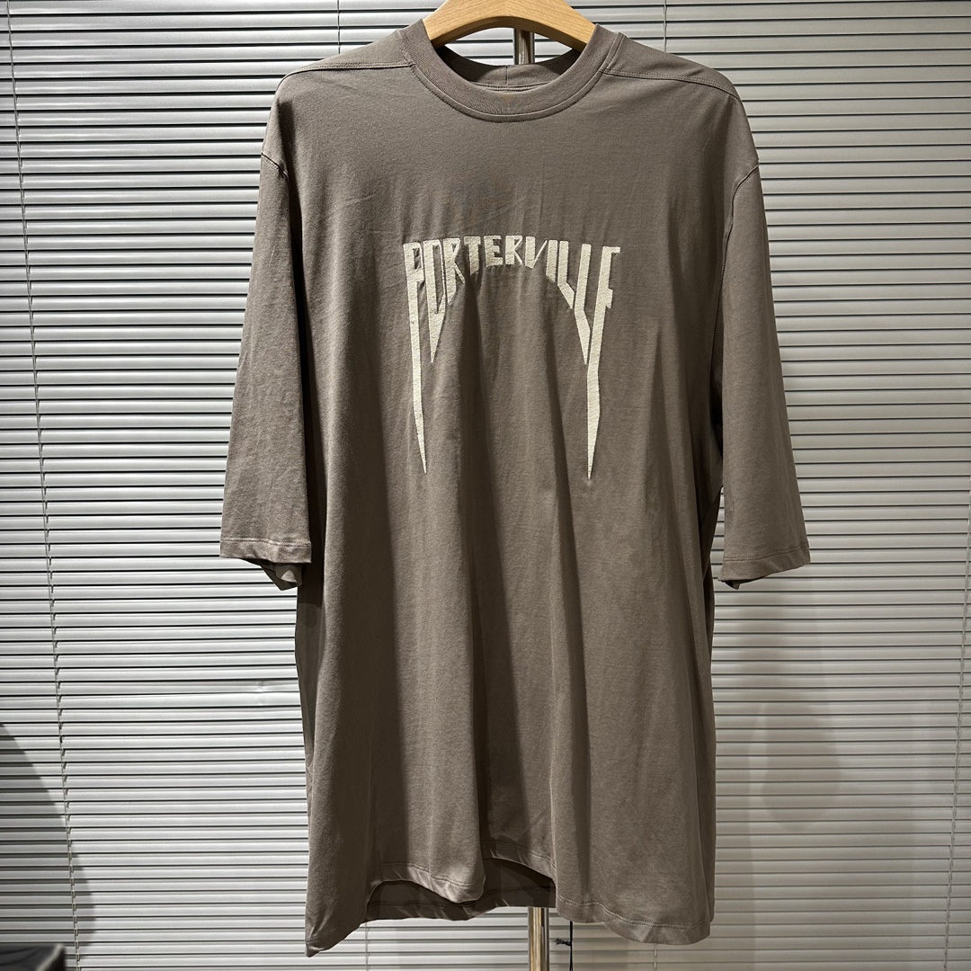 25ss Owen Seak Men Oversized T - Summer Clothing Styles Men review and price