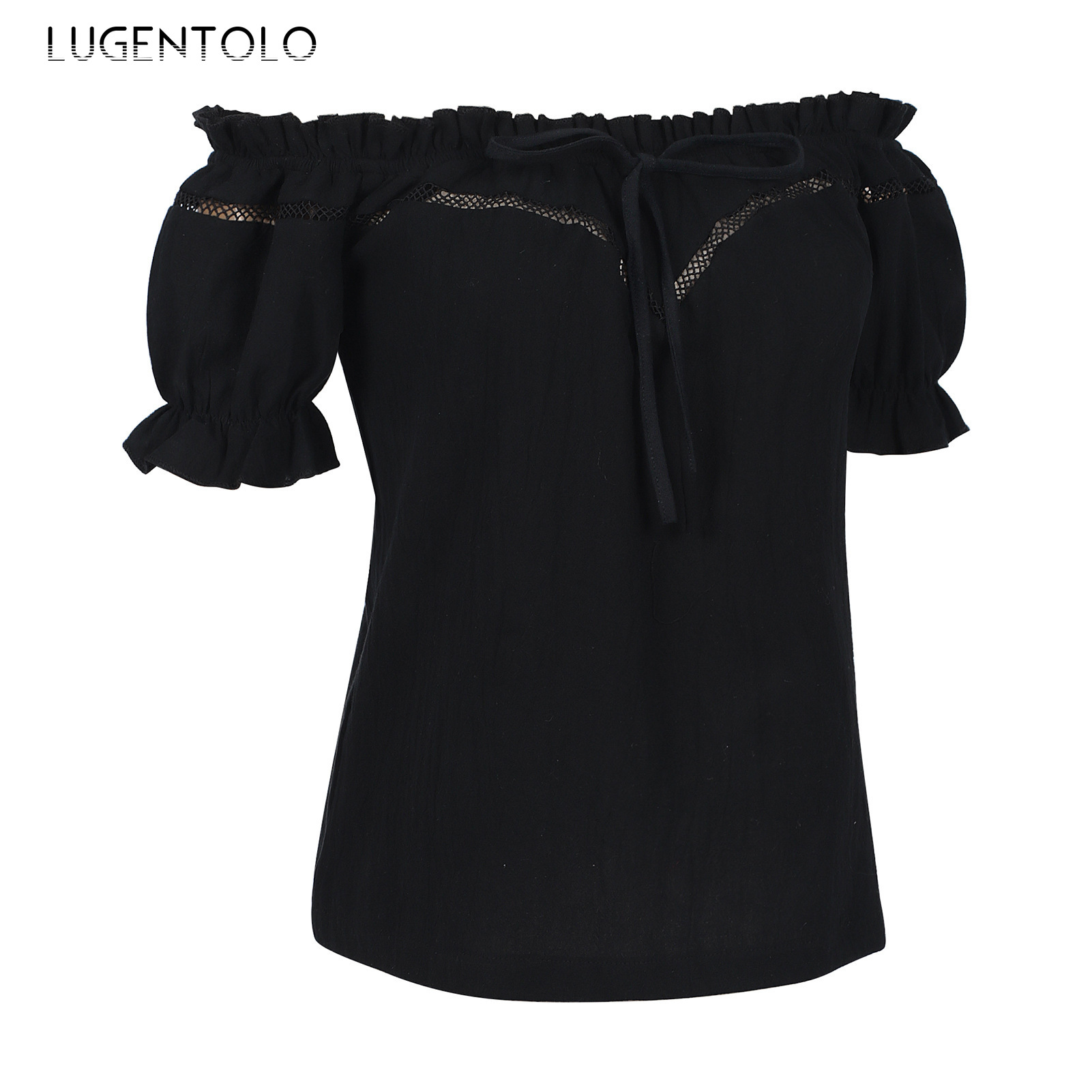 Women Retro Shirt Dark Renaiss - Summer Renaissance Clothing review and price