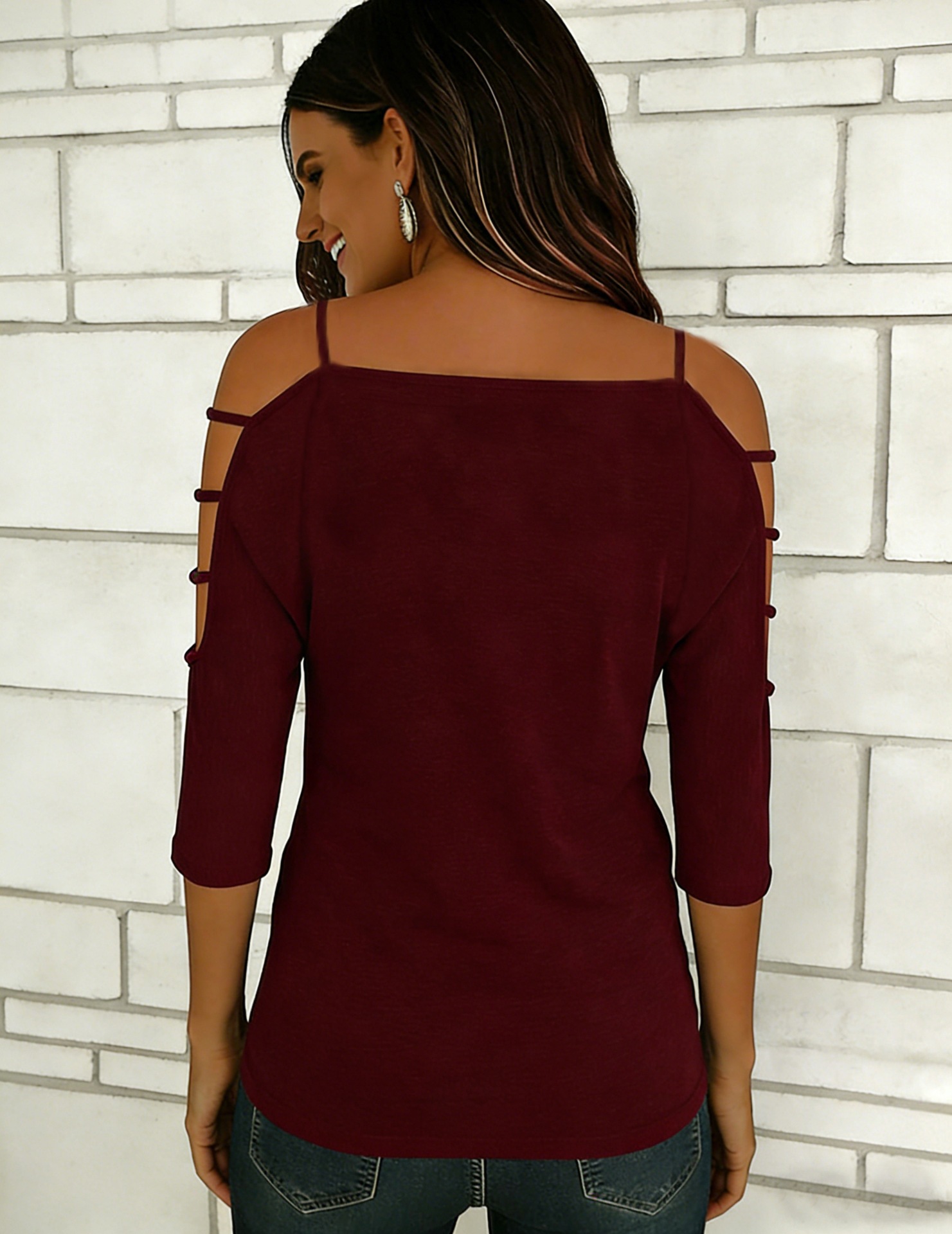 Women's Fashion V-Neck Summer  - Summer Clothing Colors 2026 review and price