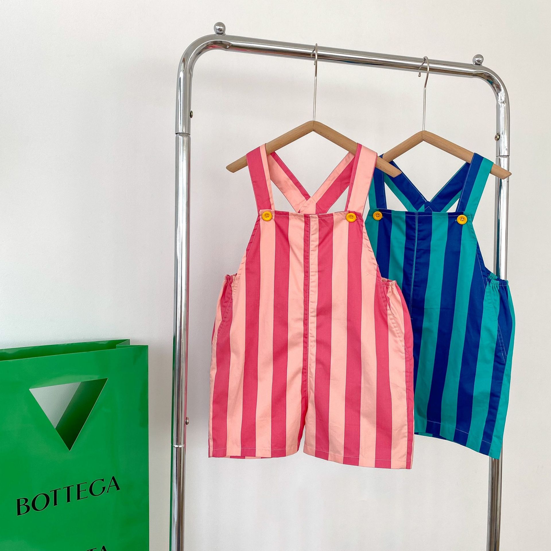 Baby Girls Boys Jumpsuit Toddl - Summer Clothing Baby Boy review and price