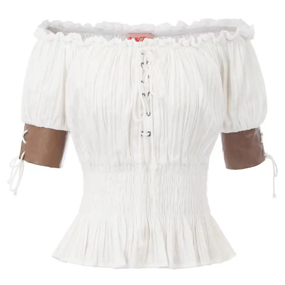 2026 New European and American - Summer Renaissance Clothing review and price