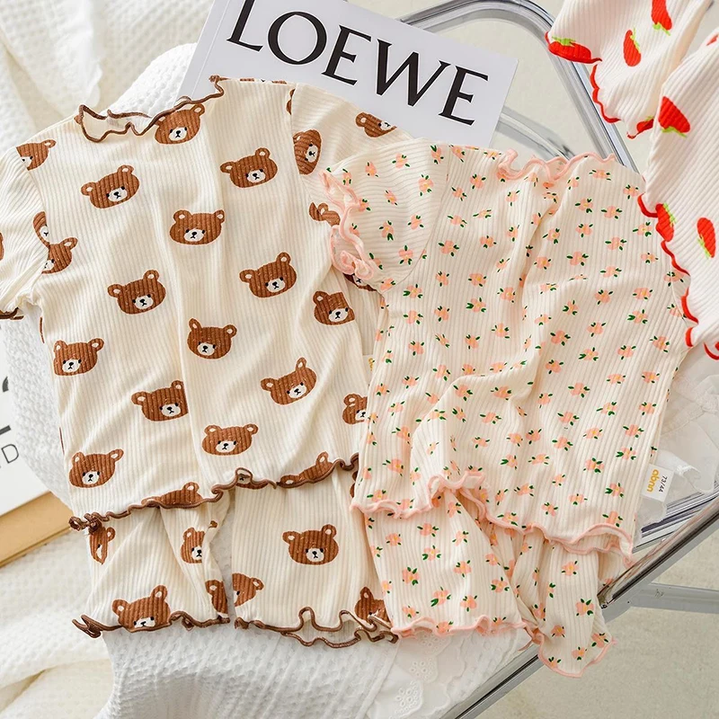 2026 Summer cotton cartoon cas - Summer Clothing Baby Boy review and price