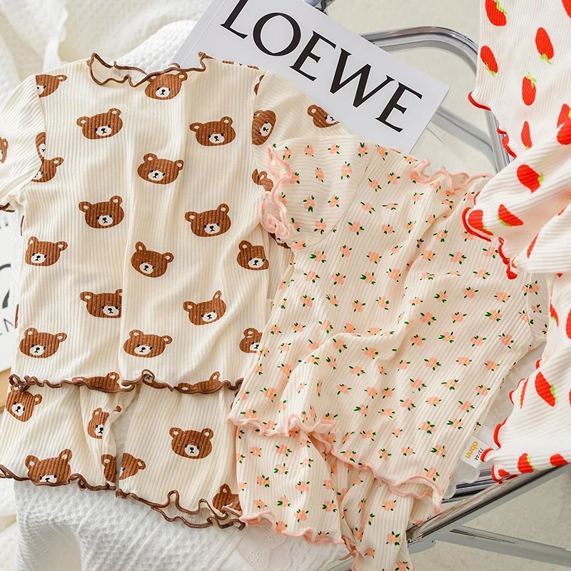 2026 Summer cotton cartoon cas - Summer Clothing Baby Boy review and price
