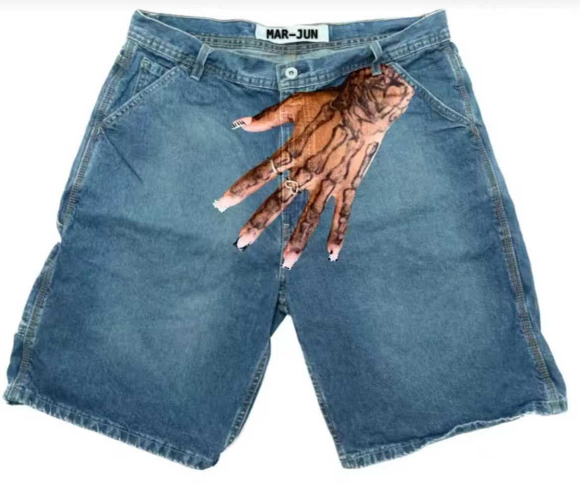 Deeptown Y2k Vintage Harajuku  - Summer Quotes review and price