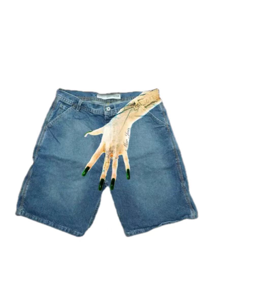 Deeptown Y2k Vintage Harajuku  - Summer Quotes review and price