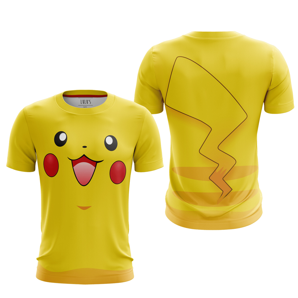 3D All Over Print T-Shirt Unis - Soft Summer Yellow Clothing review and price