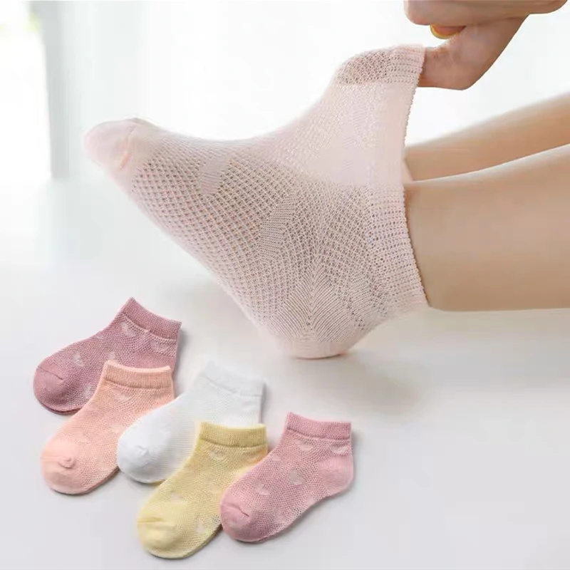 5 Pairs Sets 1 to 3 Years Old  - Summer Clothing Baby Boy review and price