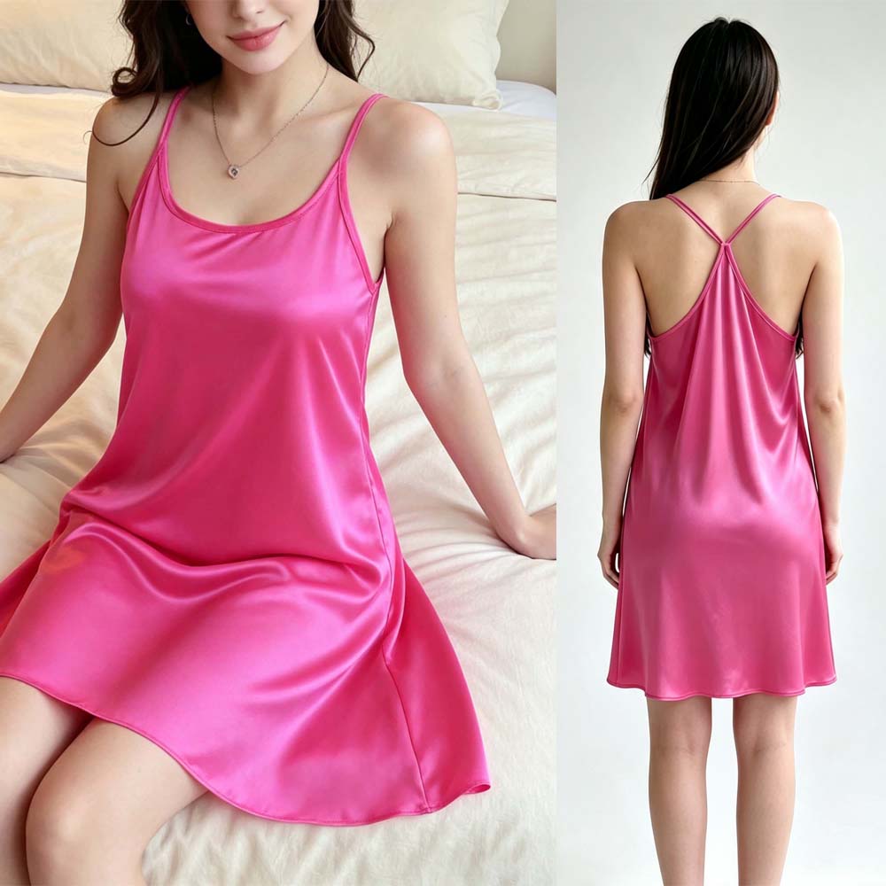 Women's Night Dress Summer Sex - Summer Days Clothing review and price
