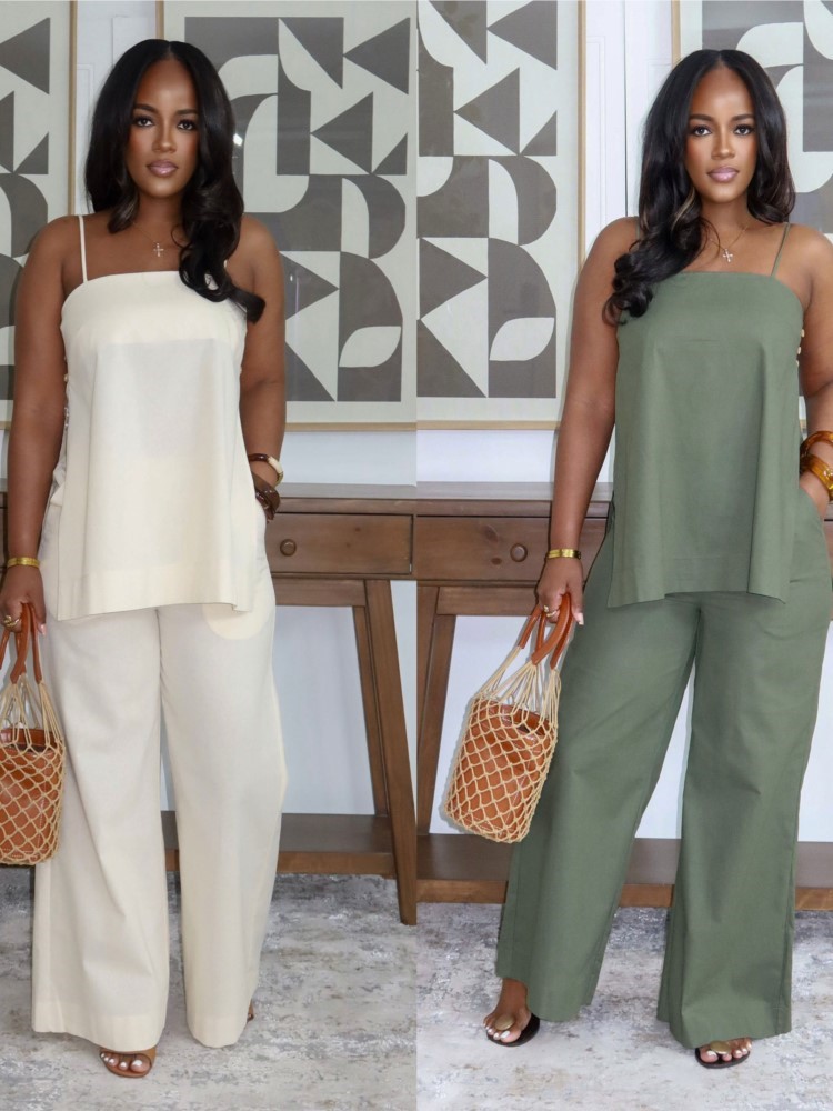2 Piece Women Sets New Arrival - Summer Days Clothing review and price