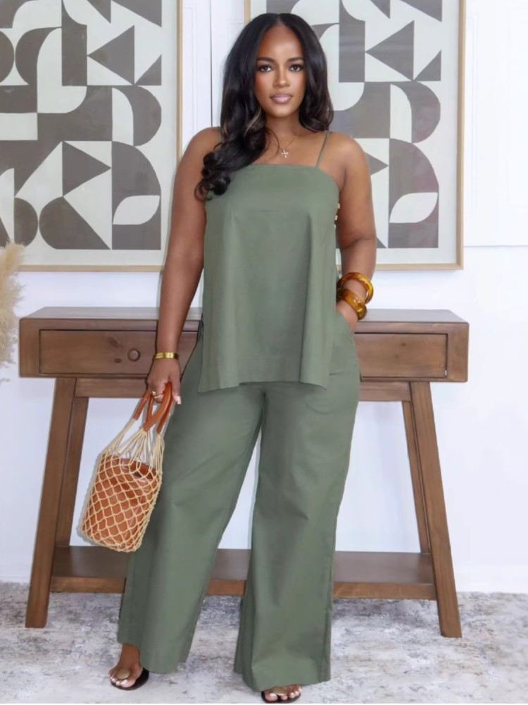 2 Piece Women Sets New Arrival - Summer Days Clothing review and price