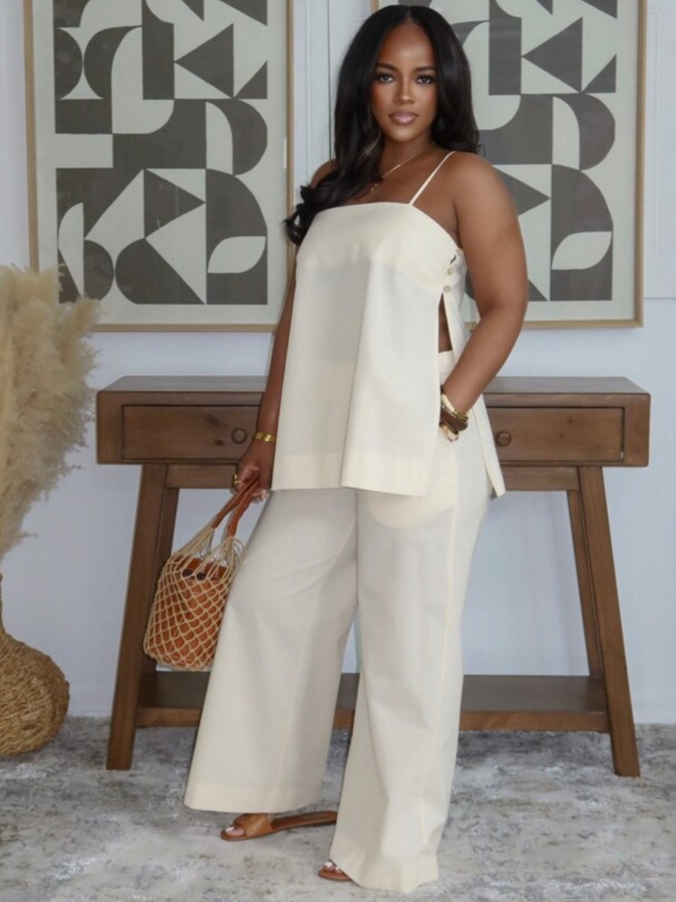 2 Piece Women Sets New Arrival - Summer Days Clothing review and price