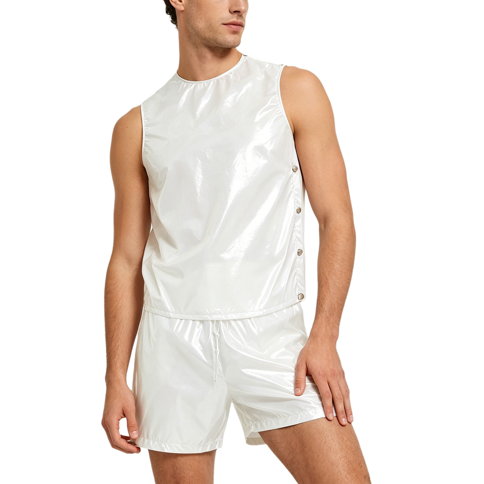 Mens Special Needs Waterproof  - Summer Clothing Tops review and price