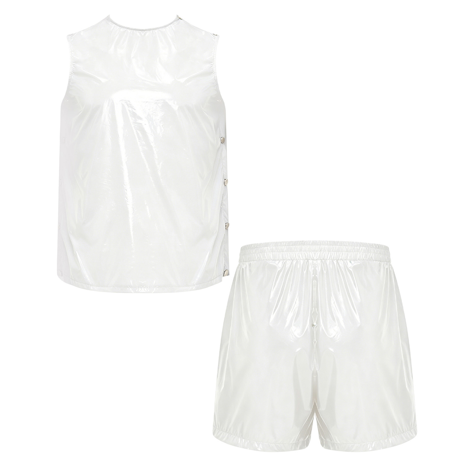 Mens Special Needs Waterproof  - Summer Clothing Tops review and price