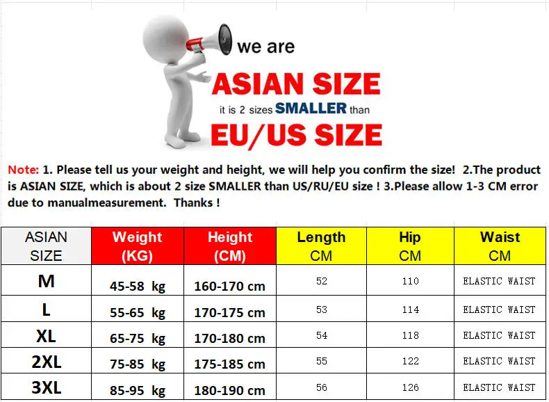 Men's Shorts Loose Large Size  - Summer Clothing Styles Men review and price