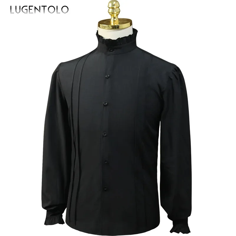 Men Medieval Renaissance Shirt - Summer Renaissance Clothing review and price