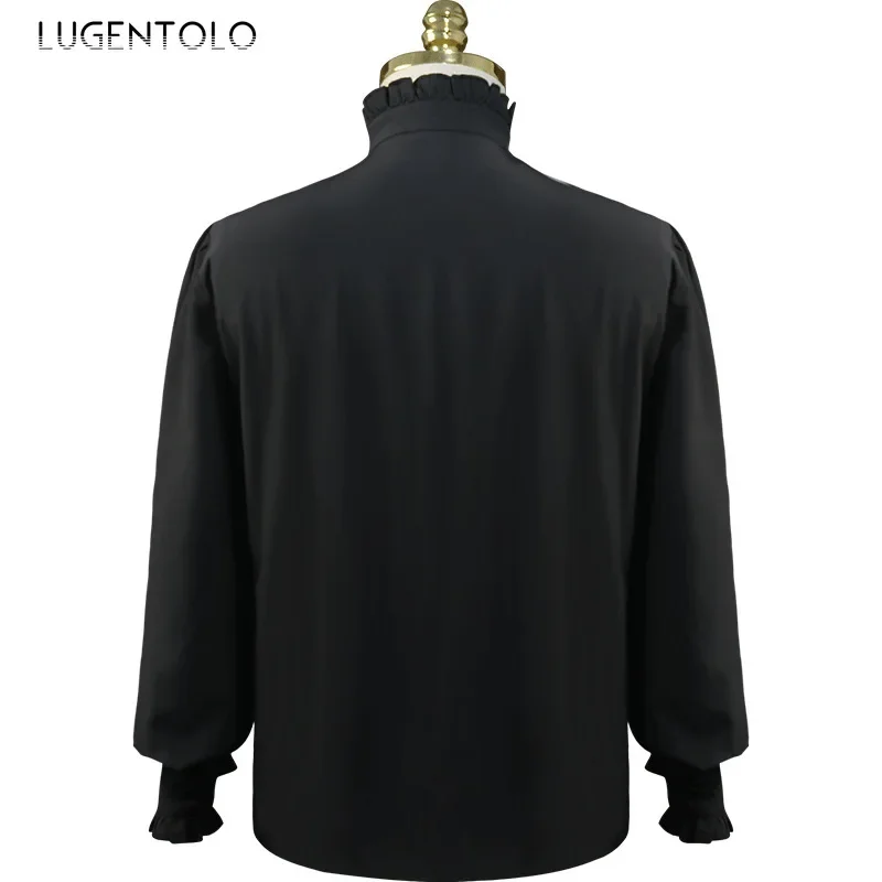Men Medieval Renaissance Shirt - Summer Renaissance Clothing review and price
