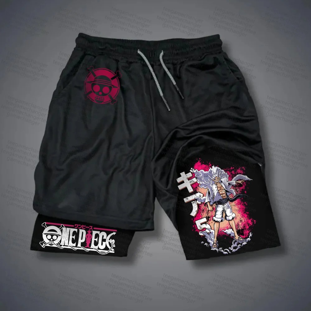 ONE PIECE Shanks Classic Anime - Summer Clothing Layering review and price