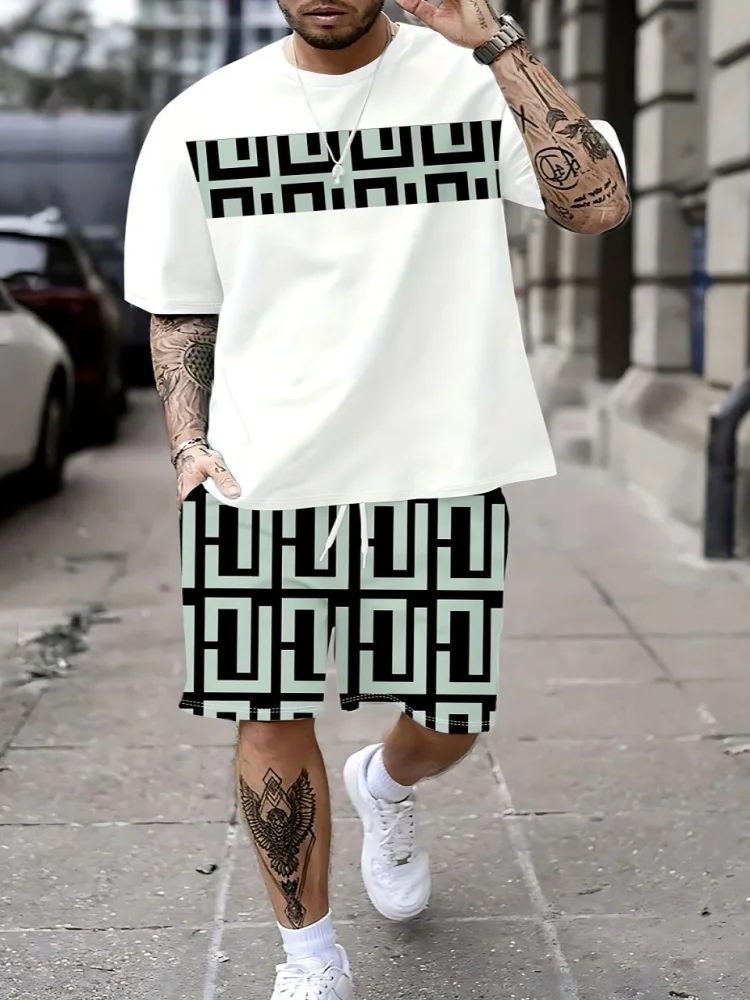 Summer New Style Men's Short-S - Summer Clothing Styles Men review and price