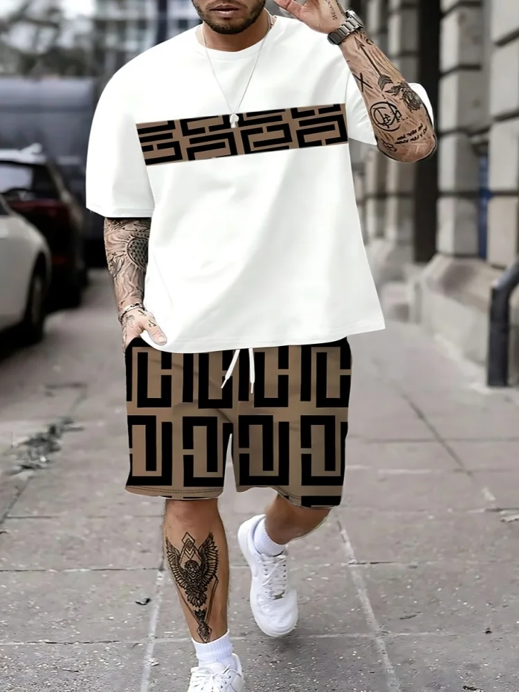 Summer New Style Men's Short-S - Summer Clothing Styles Men review and price