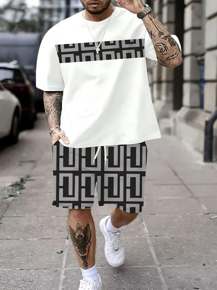 Summer New Style Men's Short-S - Summer Clothing Styles Men review and price