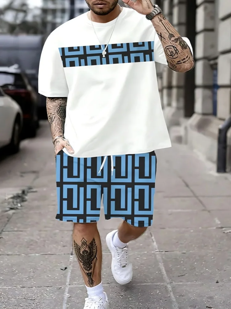 Summer New Style Men's Short-S - Summer Clothing Styles Men review and price