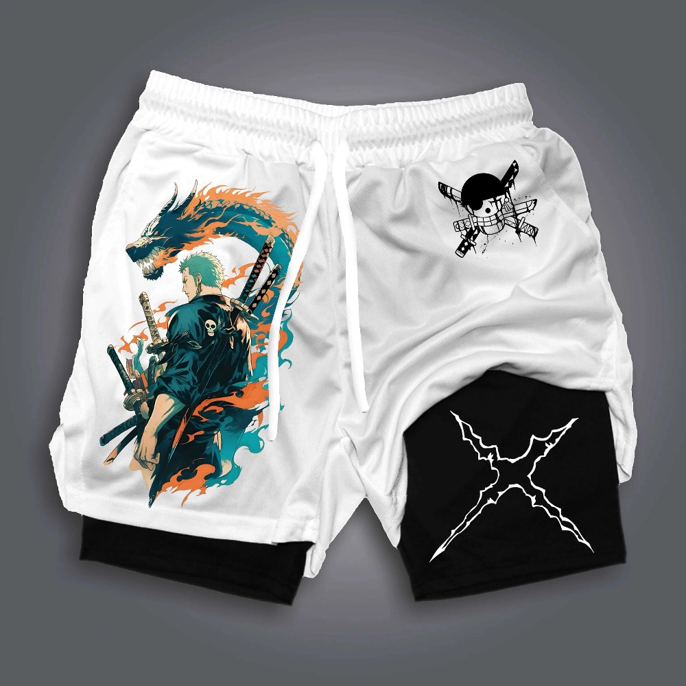 Bandai One Piece Luffy Printed - Summer Clothing Layering review and price