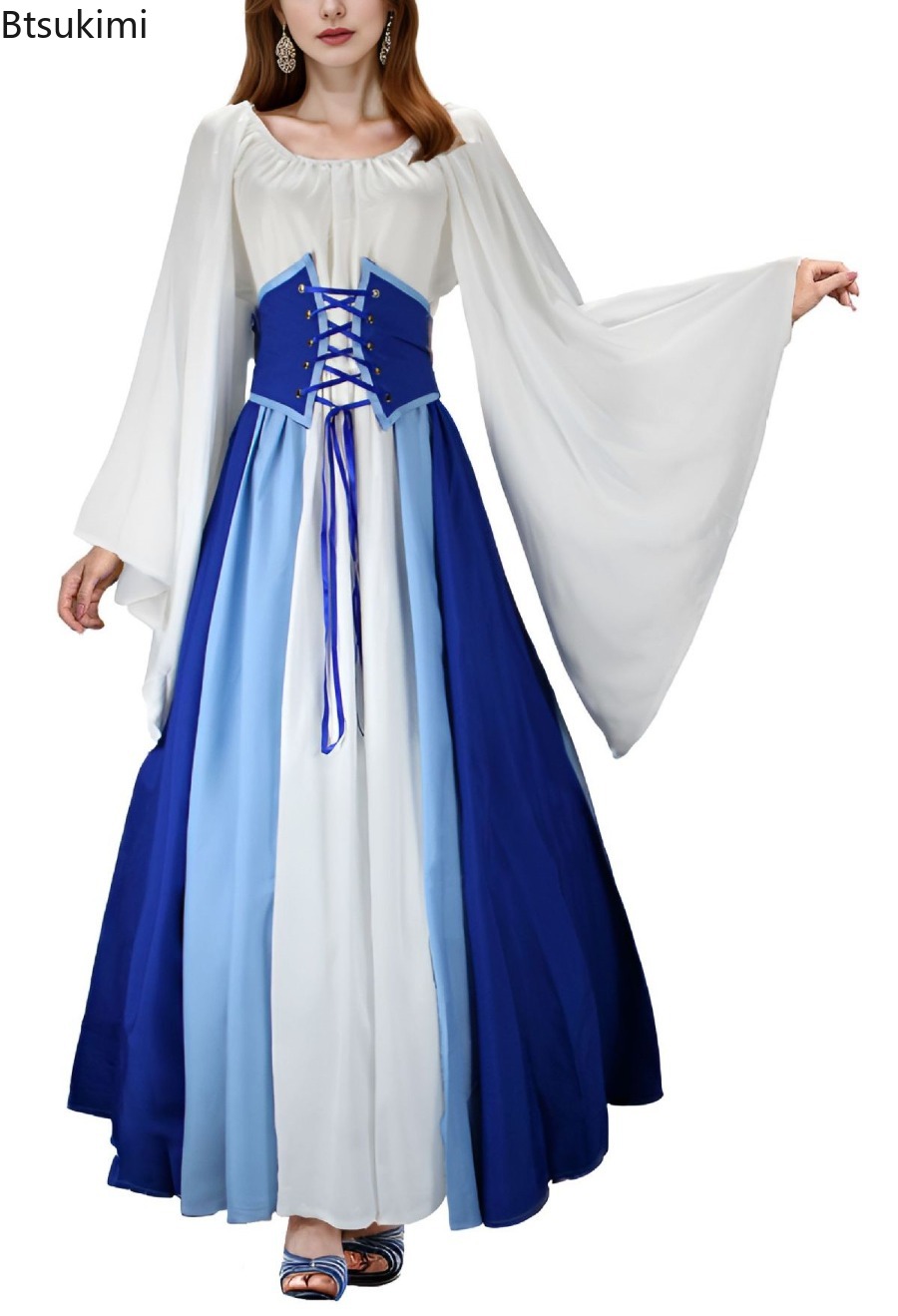 New 2026 Women's Renaissance V - Summer Renaissance Clothing review and price