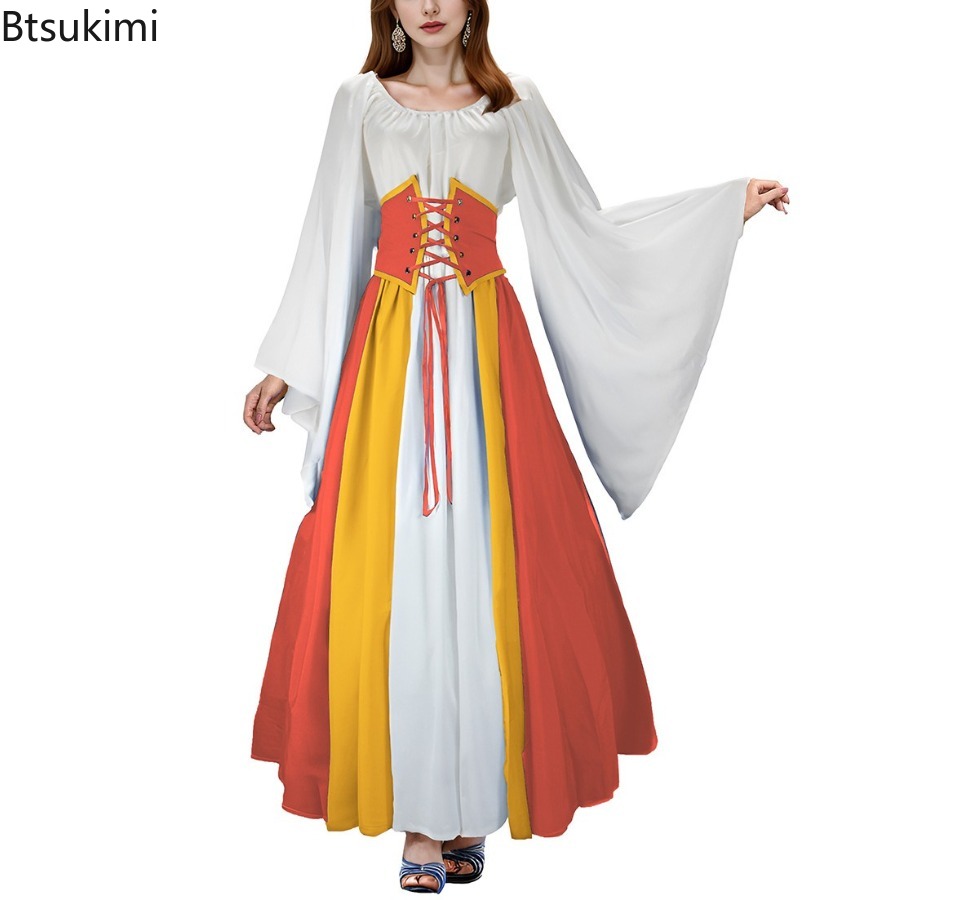 New 2026 Women's Renaissance V - Summer Renaissance Clothing review and price