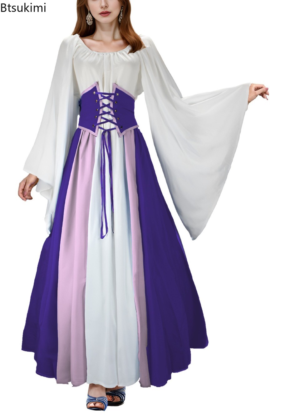 New 2026 Women's Renaissance V - Summer Renaissance Clothing review and price
