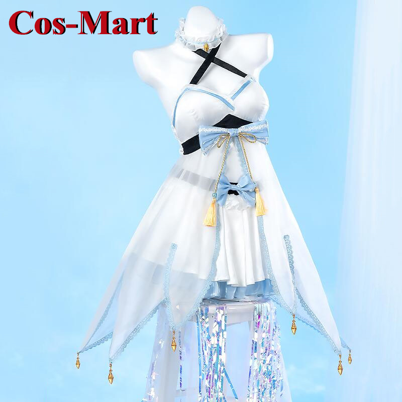 Cos-Mart Game Genshin Impact L - Summer Clothing For A Beach review and price