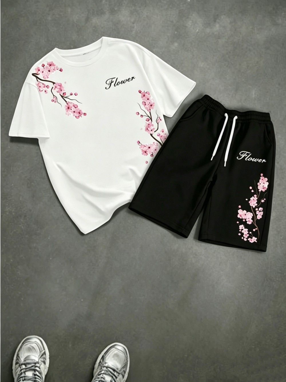 Men's Summer Cherry Blossom Le - Summer Quotes review and price