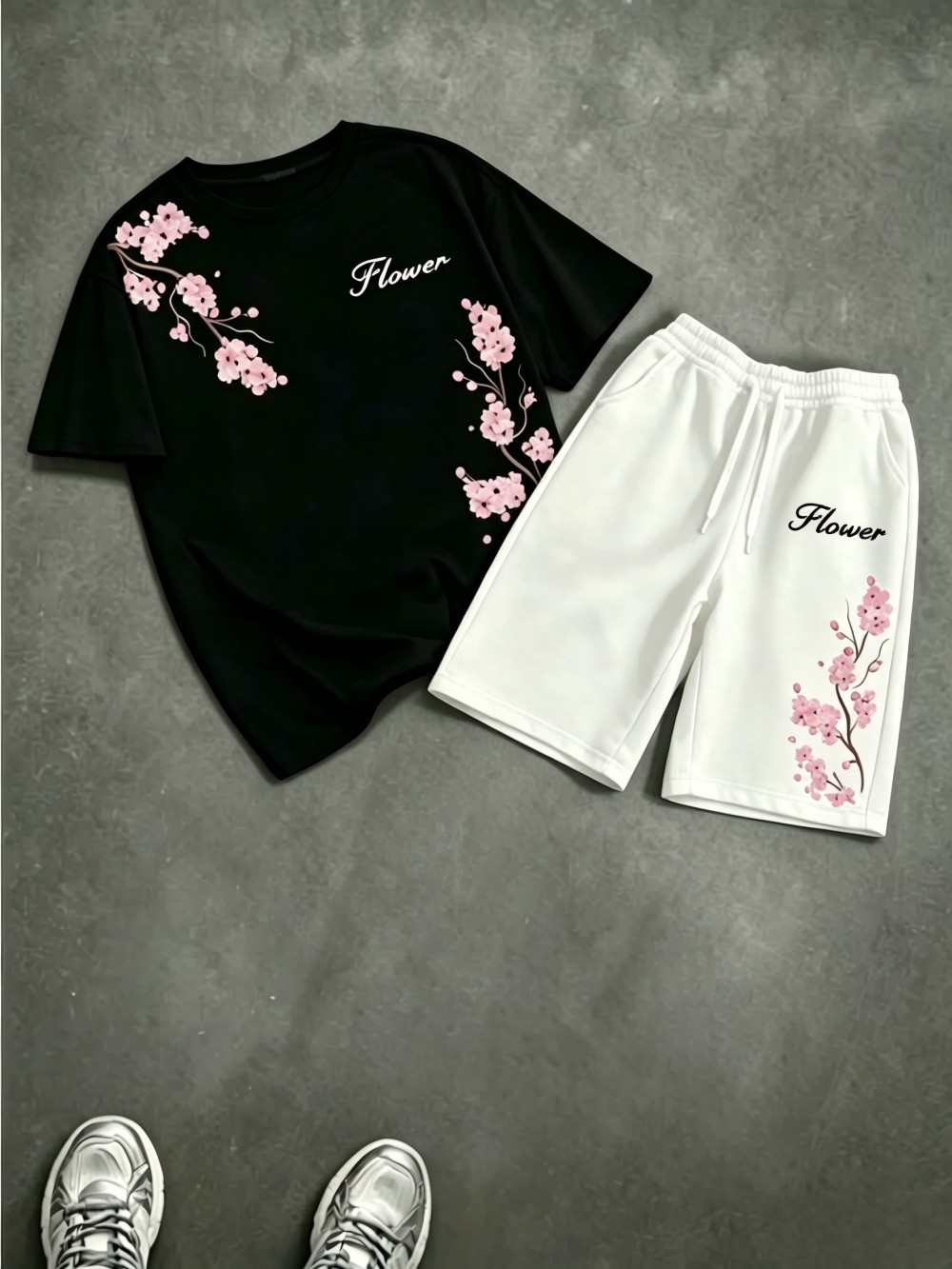 Men's Summer Cherry Blossom Le - Summer Quotes review and price