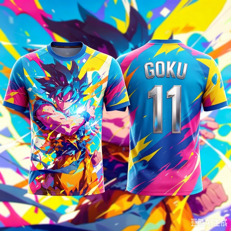 2026 Unisex Kids Dragon Ball 3 - Summer Clothing Colors 2026 review and price