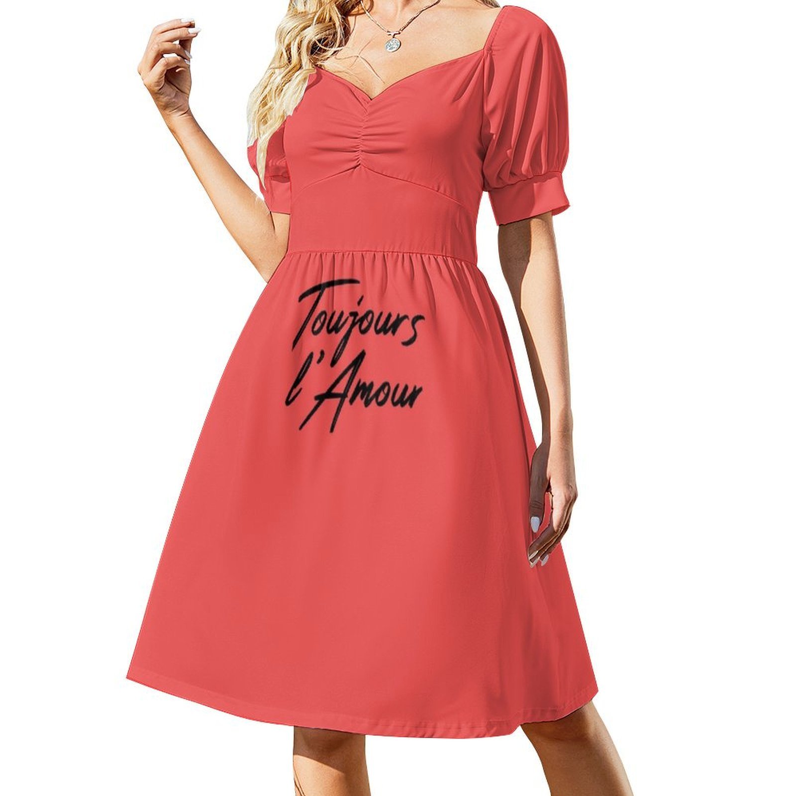 Valentine'S Day-Toujours L'Amo - Summer Days Clothing review and price