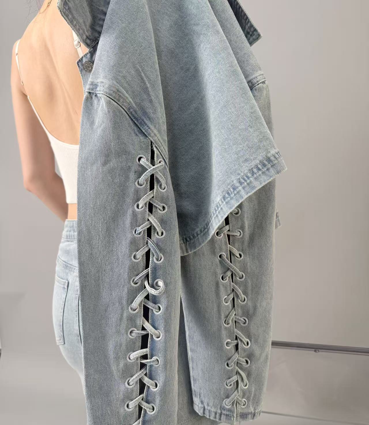 2025  Korean Japanese Style  M - Summer Clothing Office review and price