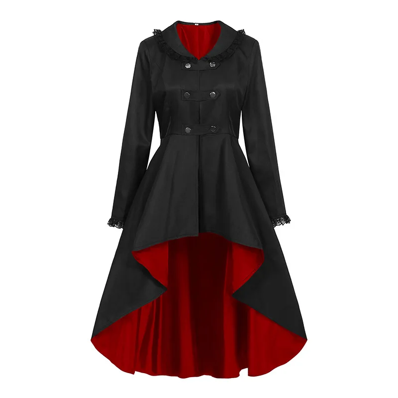 Women Renaissance Trench Tailc - Summer Renaissance Clothing review and price