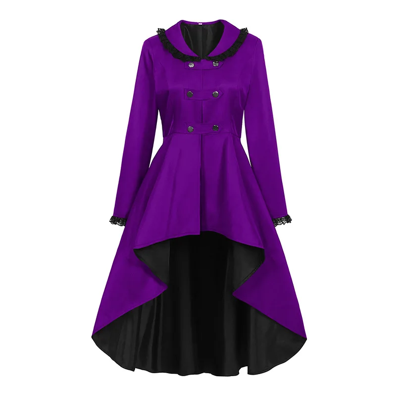 Women Renaissance Trench Tailc - Summer Renaissance Clothing review and price