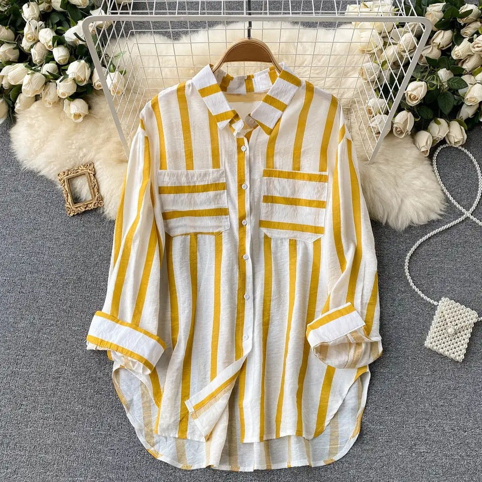 Blouse women 2026 casual wide  - Summer Days Clothing review and price