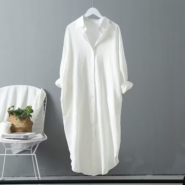 Blouse women 2026 casual New s - Summer Days Clothing review and price