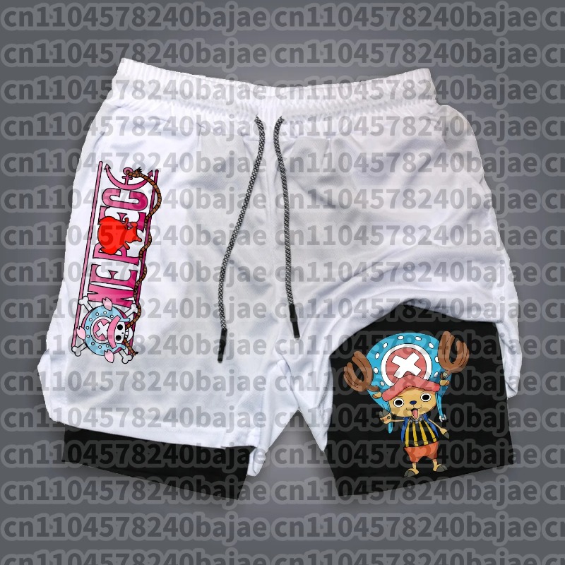 ONE PIECE Classic Anime Luffy  - Summer Clothing Layering review and price