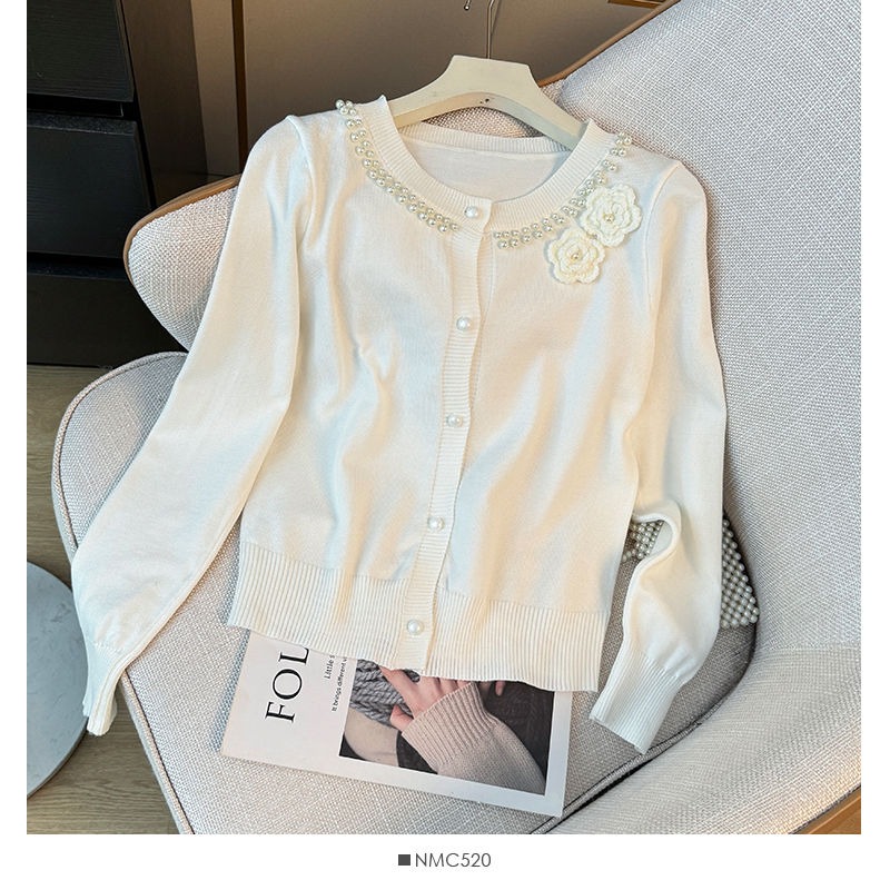 Women Sweater 2025 Spring Autu - Summer Days Clothing review and price