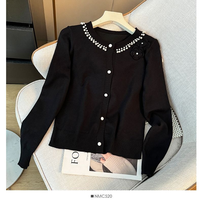 Women Sweater 2025 Spring Autu - Summer Days Clothing review and price