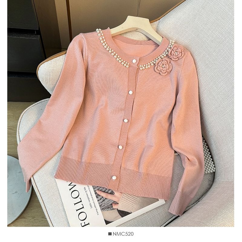 Women Sweater 2025 Spring Autu - Summer Days Clothing review and price